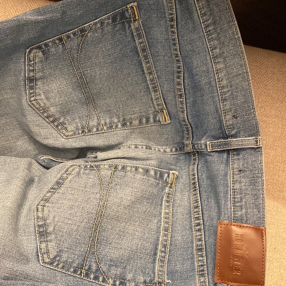 skinny hollister epic flex. 32x34 - Picture 3 of 3